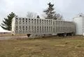 2009 EB Hog Trailer