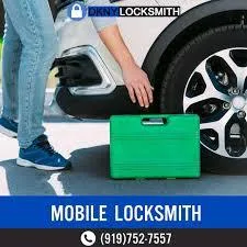 MOBILE LOCKSMITH RELEIGH NC