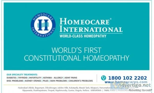  homeocare international 