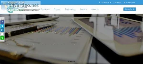 ERP Solutions