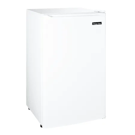 Compact Freezer Magic Chef