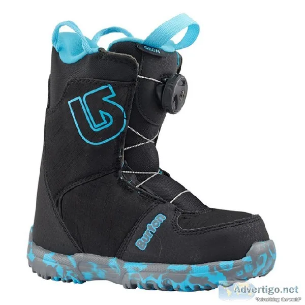 Snowboard Boots for Girls  Pacific Boarder