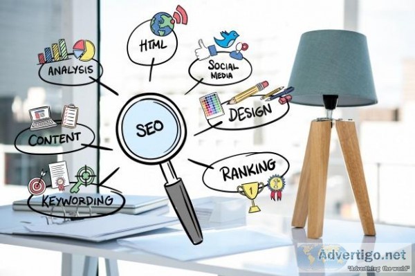 Google-friendly SEO services in Long Island