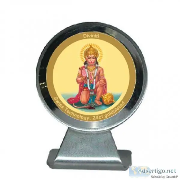 Which Ganesha idol is good for your car
