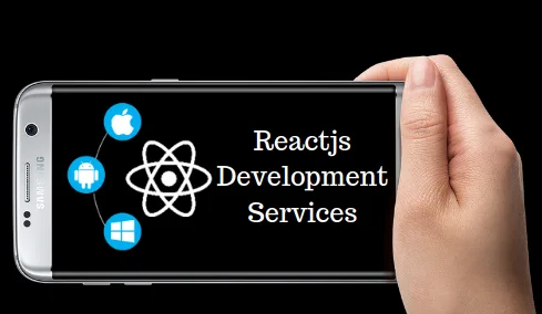 Reactjs Development Services