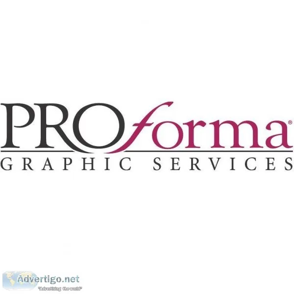 Proforma Graphic Services
