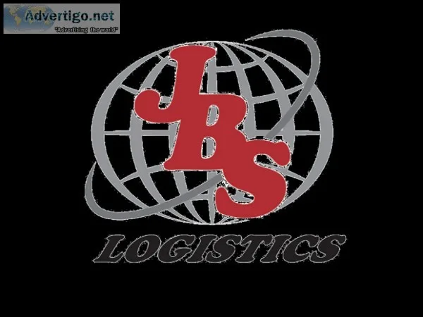 JBS Logistics Inc.