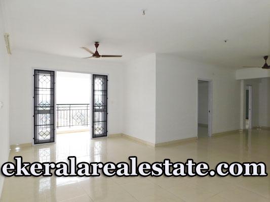 Flat Sale in Pattom Trivandrum