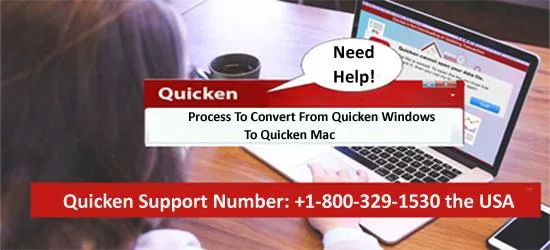 Quicken Customer Service Number