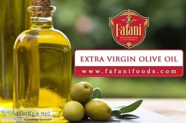 Ways to Spot the Real Extra Virgin Olive Oil