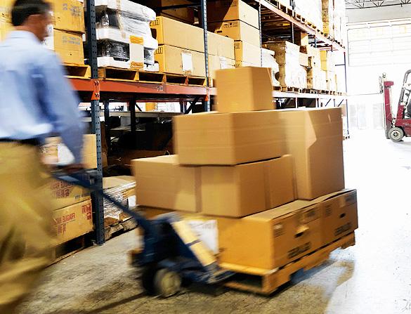 Emergency Storage Units in Waco Texas