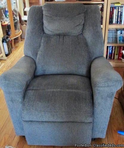 Electric Lift Chair