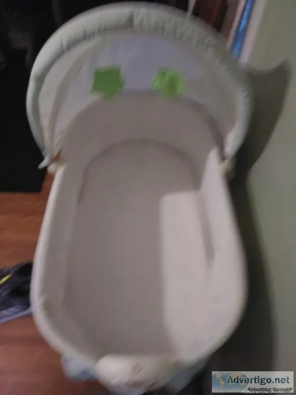 Bassinet