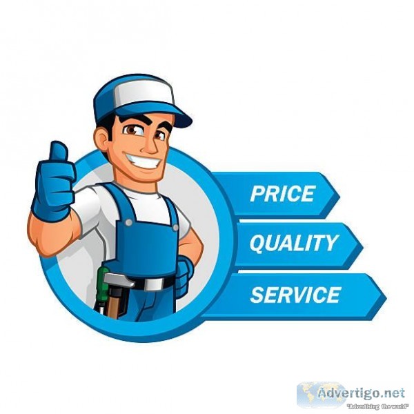 Handyman Services