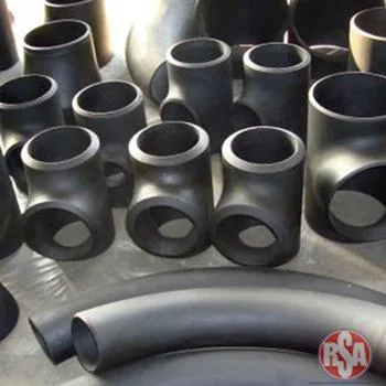 Top astm a234 wp91 fittings