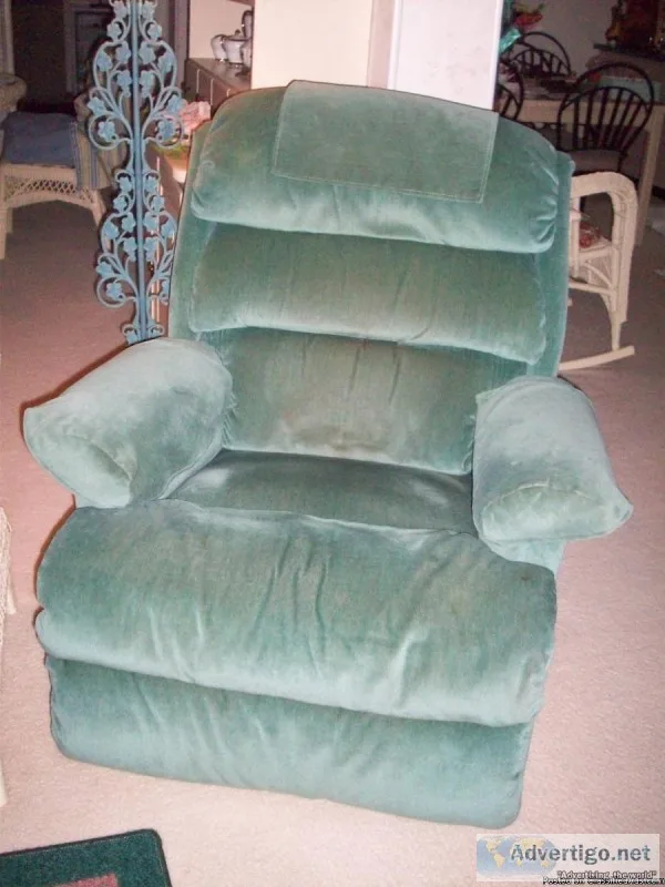 Lazyboy ROCKER