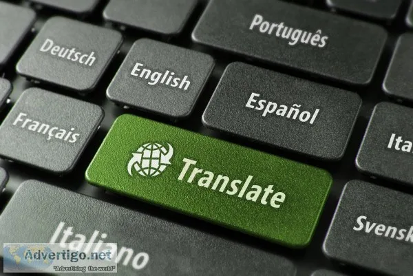 Professional Language Translation Services in Mumbai India &ndas