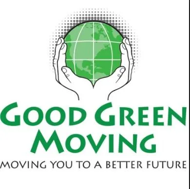 Good Green Moving