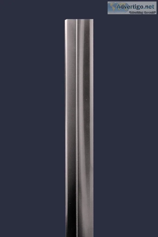 Stainless Steel Corner Guards Louisville Kentucky