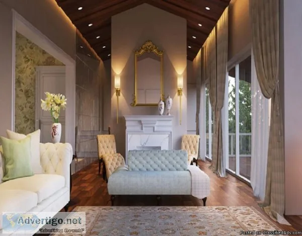 Preeminent Real Estate in Shimla
