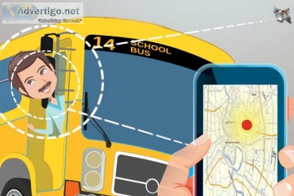 gps gprs vehicle tracking system