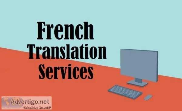 Best French translator In Dubai