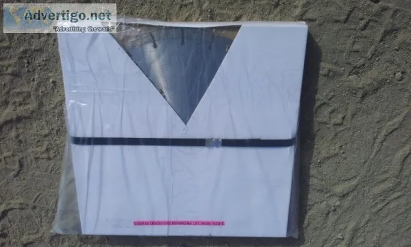 UNUSED 3PC. 14&quot PREMIUM DIAMOND BLADES