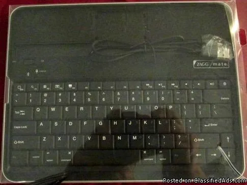 ZAGG Keyboard for 1st Gen iPad