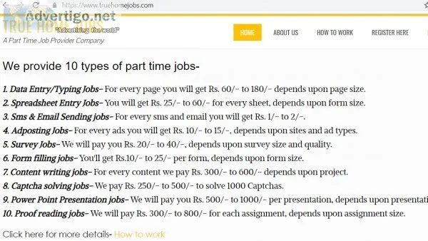 Survey Jobs