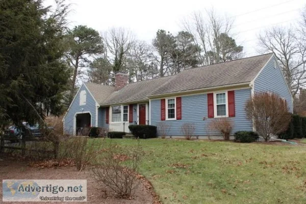 Yarmouth Port FSBO