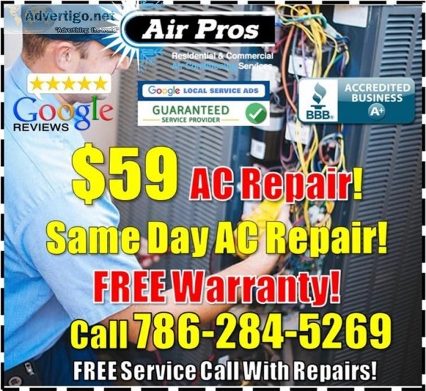 HVAC  Air Conditioning