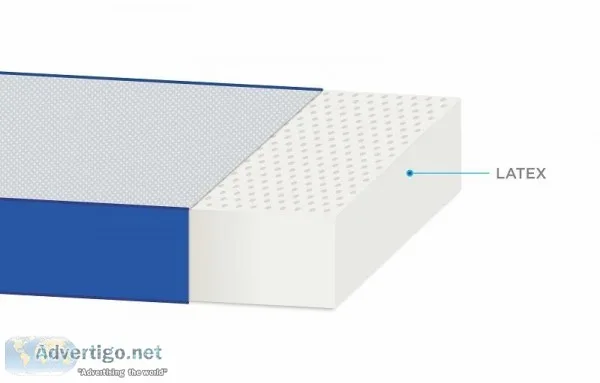 Buy a Latex Mattress Online at Best Price
