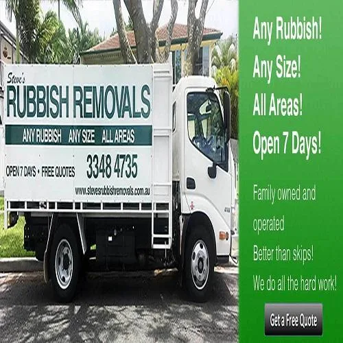 Steve s Rubbish Removals