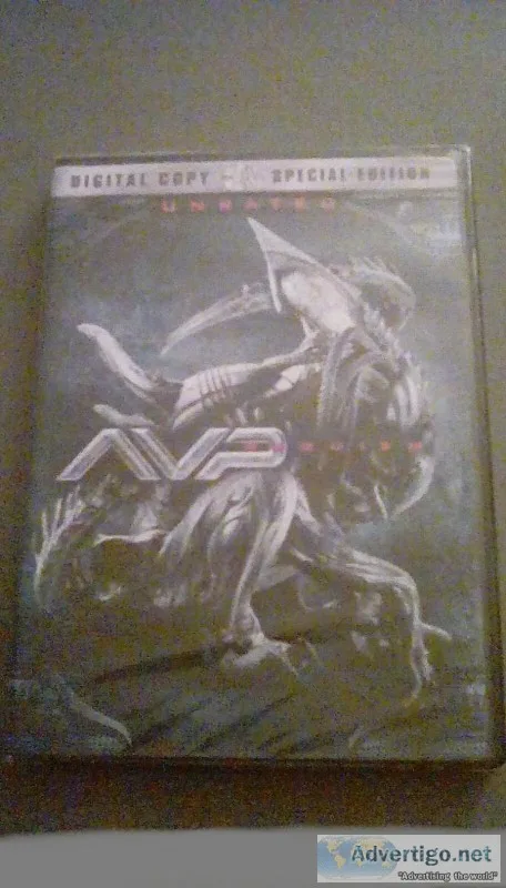 8 BRAND NEW AND SEALED MOVIES