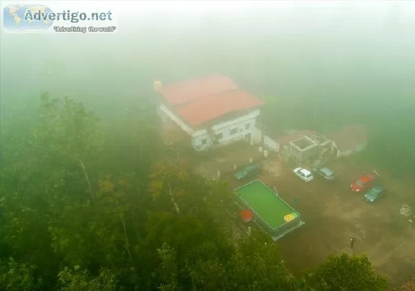 TRIWOOD PLANTATION FARM STAY HOME STAY SAKLESHPUR