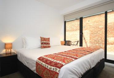 Luxurious serviced apartments in Melbourne