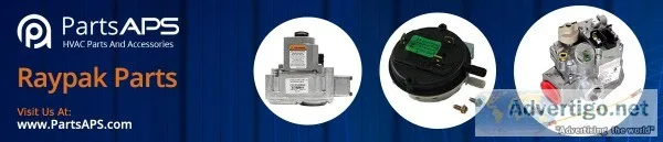 Raypak  HVAC Parts and Accessories  Air Conditioner Parts  HVAC 