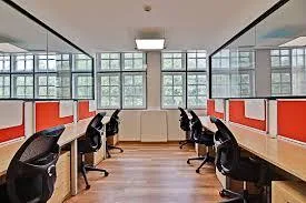 cost effective fully furnished office spaces.