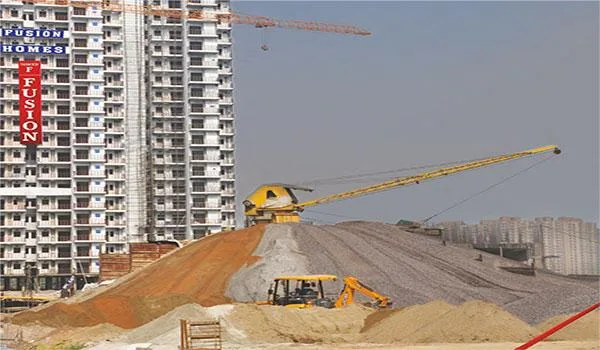 Call Us to Book 2 BHK Flats in Fusion Homes at Noida Extension  