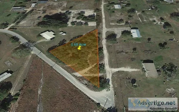 Selling Land Without a Realtor