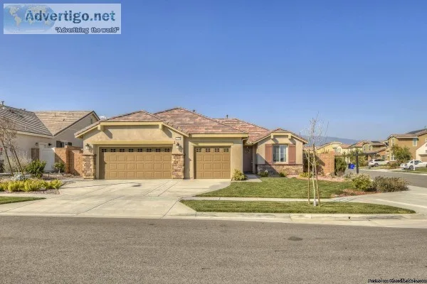 Just Listed 13258 STANTON DR RANCHO CUCAMONGA 91739