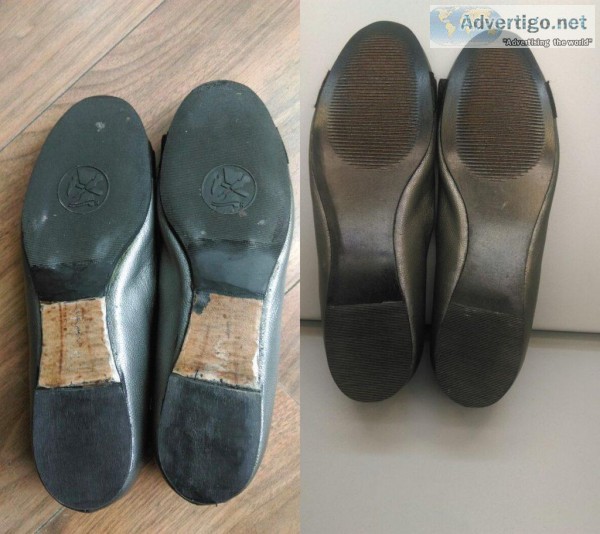 Shoe Repair