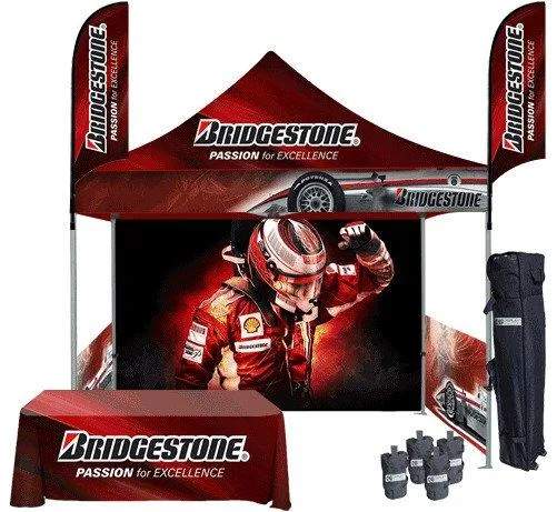Online Custom Tents Custom Printed Tents and Canopies For Exhibi