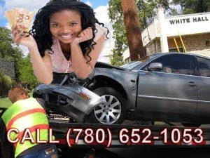 Free Car Towing Edmonton  Edmonton Cash for Junk Car Guys