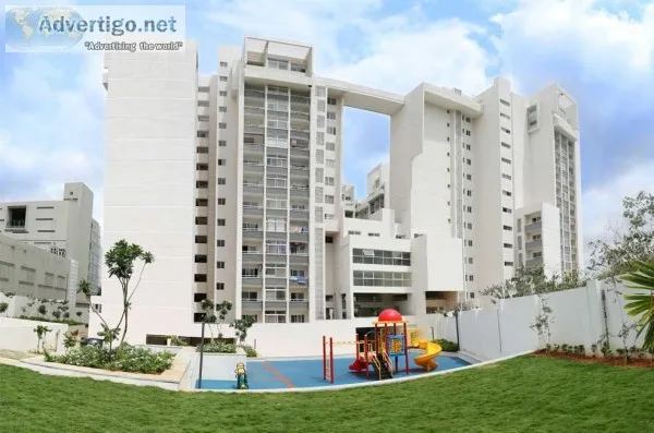 Luxury villas sale in Bangalore