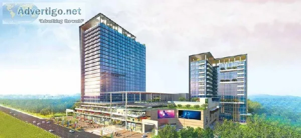 Service Apartments in Gurgaon at Reasonable Price - M3M Sky Loft