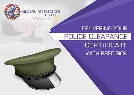 GLOBAL ATTESTATION SERVICES IN BANGALORE