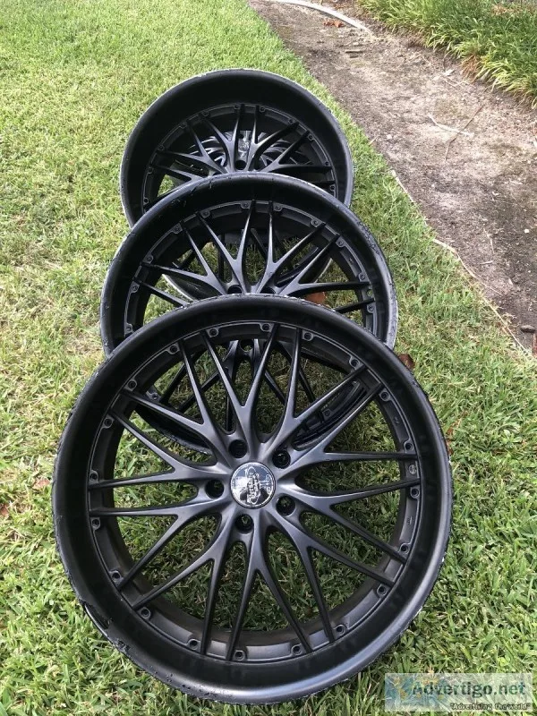22 inches new