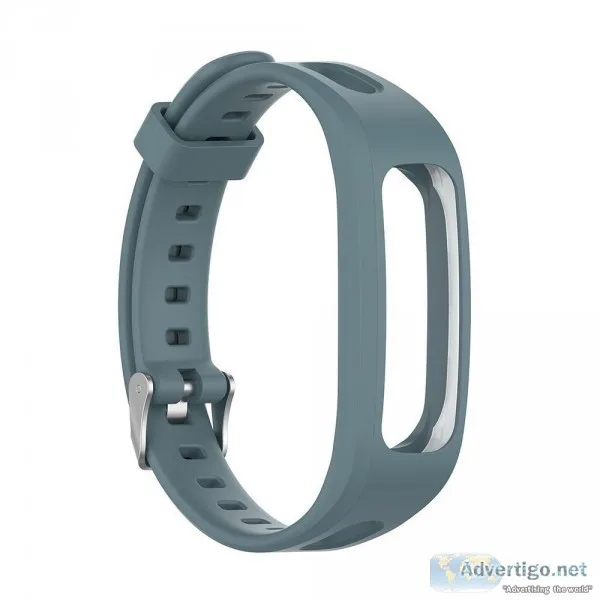 Honor Band 4 Straps Starting  Rs399 only at Hamee India