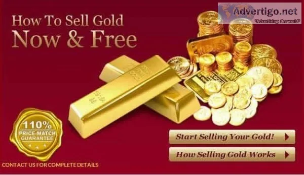 Tulsa s Leading Gold Buyer